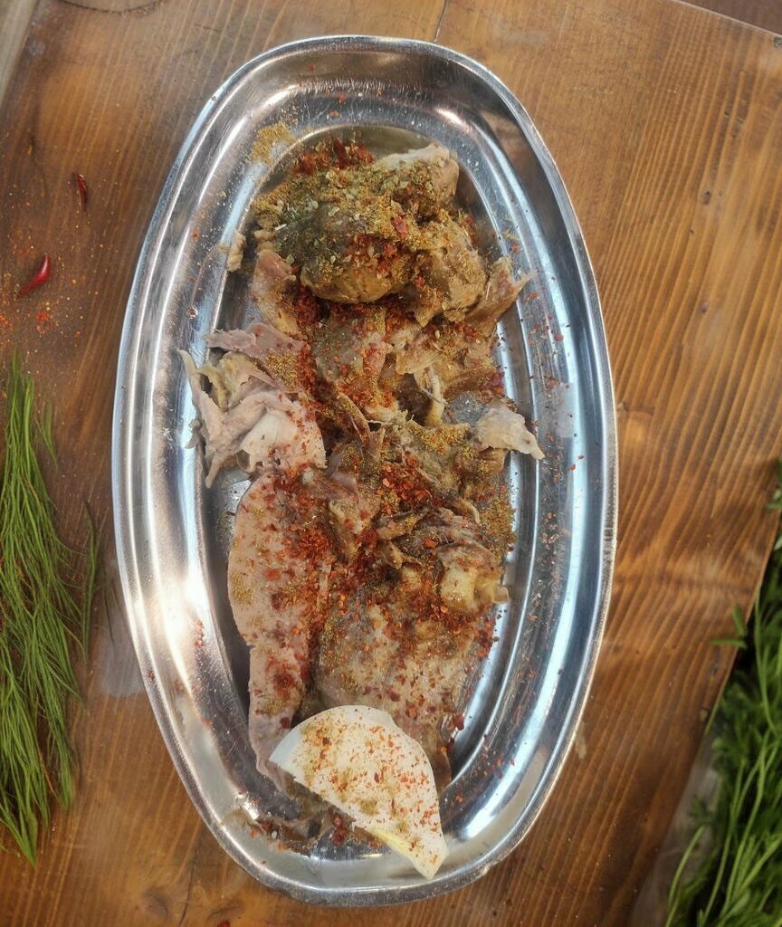 Fast food Beyoglu Kebab, Kayseri, photo