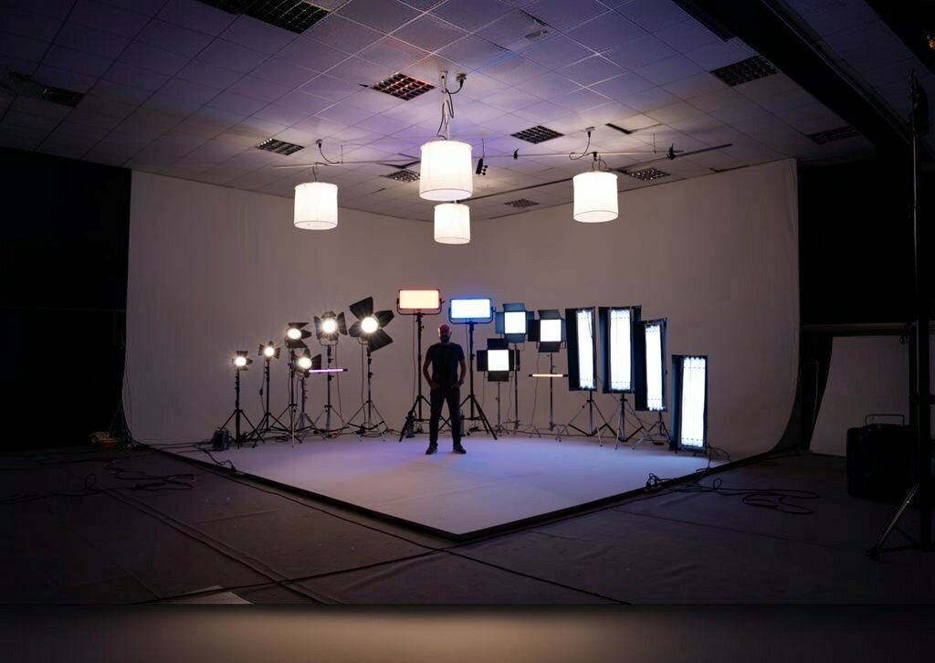 Photography Kreamark, Ankara, photo