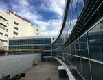 Samsun Bafra State Hospital (Samsun, Bafra, İshaklı Mah., Bayrak Sok., 14) ، مستشفى