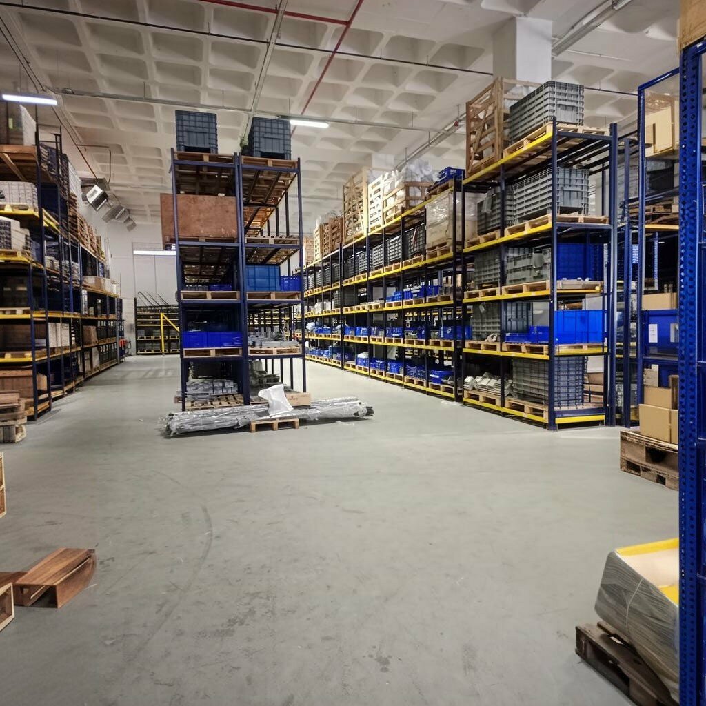 Associations and industrial unions Gural Electrical Materials Trade and Industry, Arnavutkoy, photo