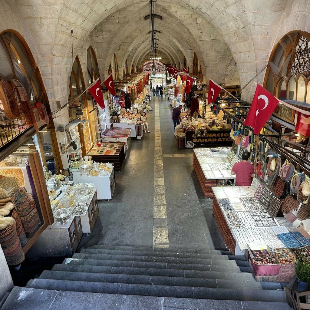 Gift and souvenir shop Goznuru World, Gaziantep, photo