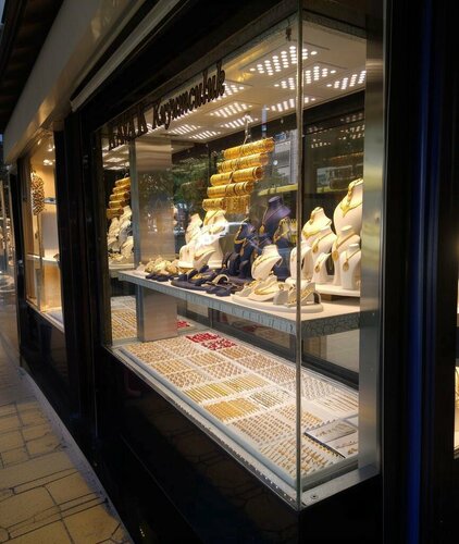 Kavak Kuyumculuk Fotoğraf 2