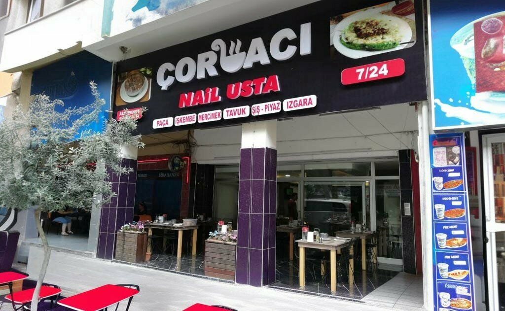 Restaurant Çorbacı Nail Master, Kumluca, photo