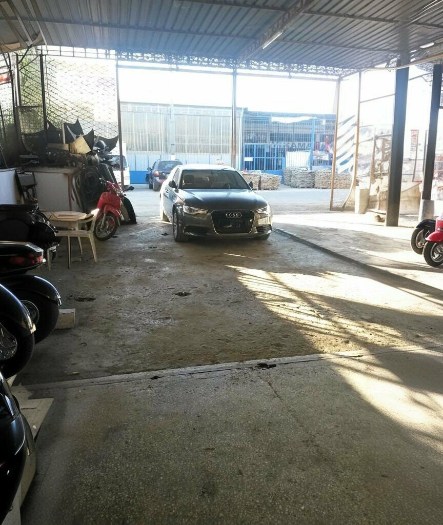 Auto body repair Ercan Auto Bodywork, Nazilli, photo