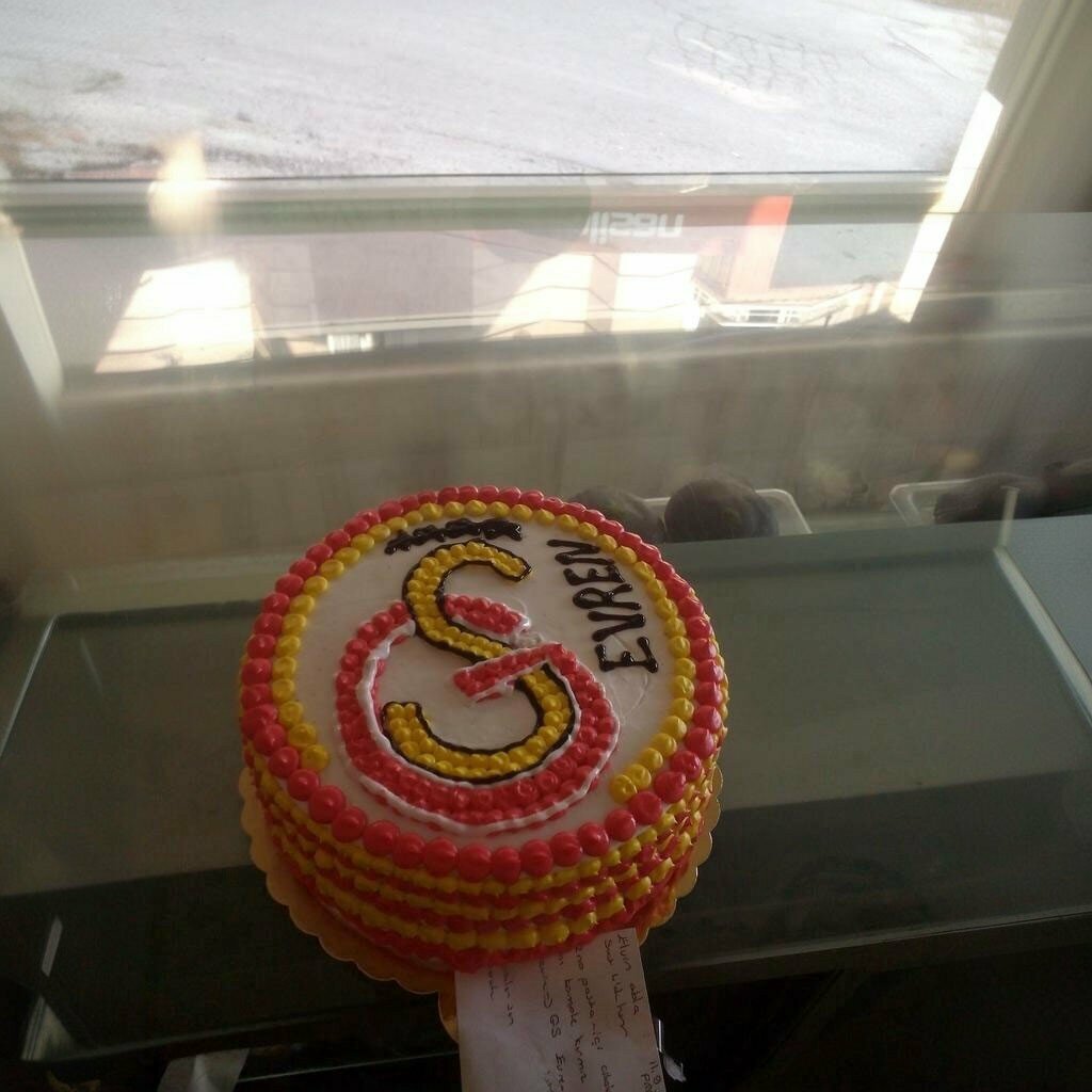 Bakery Canikli Unlu Gıda, Samsun, photo