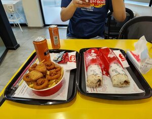 Kebo (Şanlıurfa, Haliliye, Bahçelievler Mah., 114. Sok., 19A), restaurant