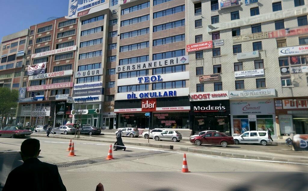 Foreign language courses Erzurum English Course - Teol Erzurum Language School Branch, Erzurum, photo