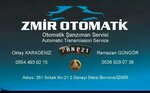 Izmir Otomatik (İzmir, Bornova, Kazımdirik Mah., 351. Sok., 23), car service, auto repair