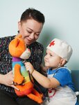 Nash doctor (Promyshlennaya ulitsa, с5), centro médico, clínica