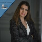 Lawyer Malyuta O. S. (Sovetskaya Street, 44), legal services