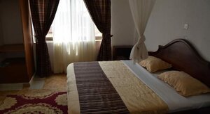 The Sanctum Aparthotel (Central Province), hotel