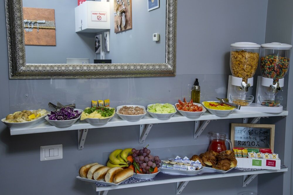 Фото Lea Luxury Rooms