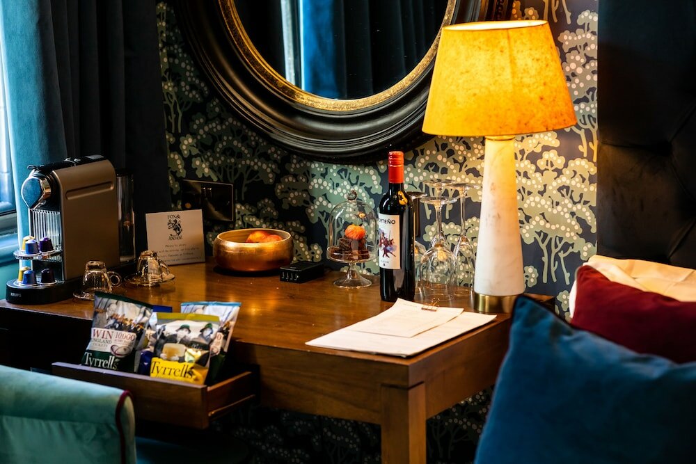 Фото Fox and Anchor