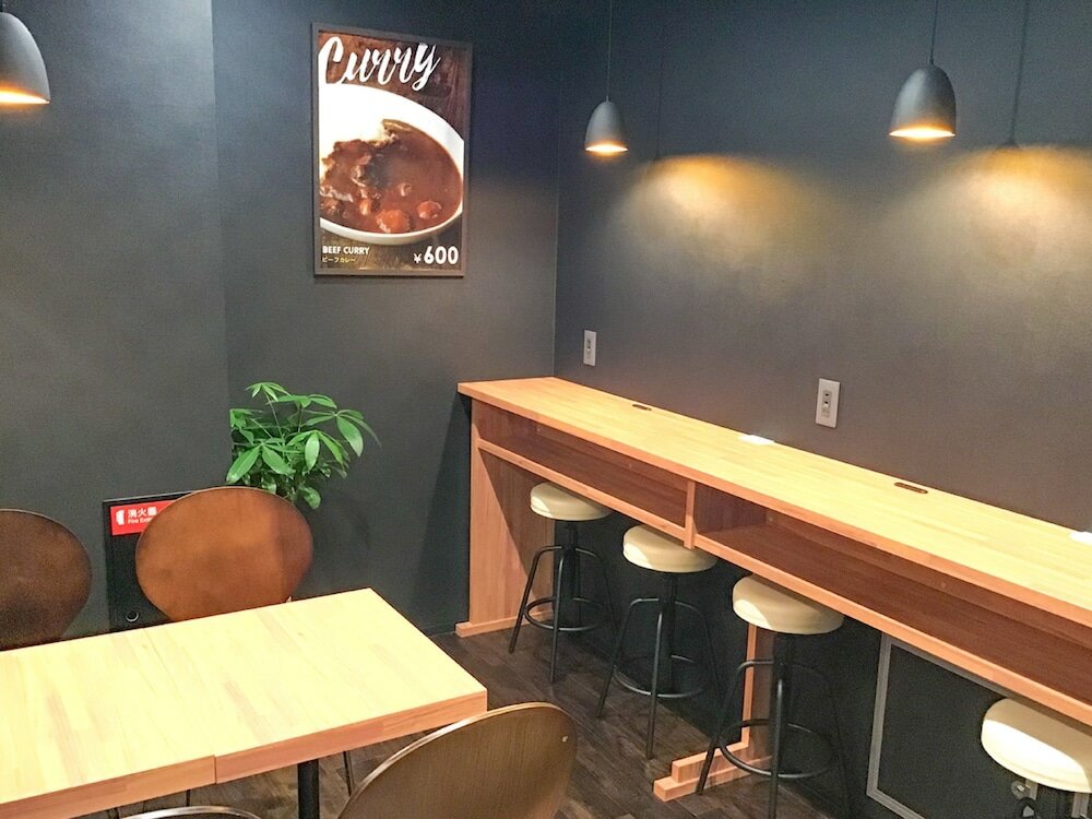 Фото HOTEL LiVEMAX Numazu Ekimae