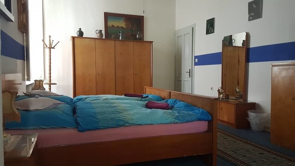 Фото A&s Ferienwohnungen Koblenzer Strasse