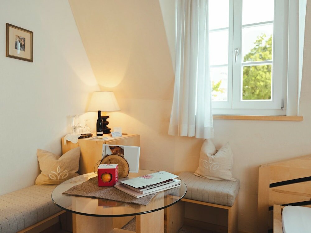 Фото Hotel Villa Freiheim