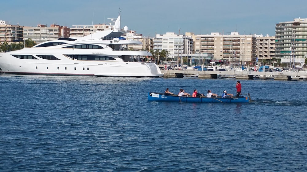 Фото Apartamento Sergio