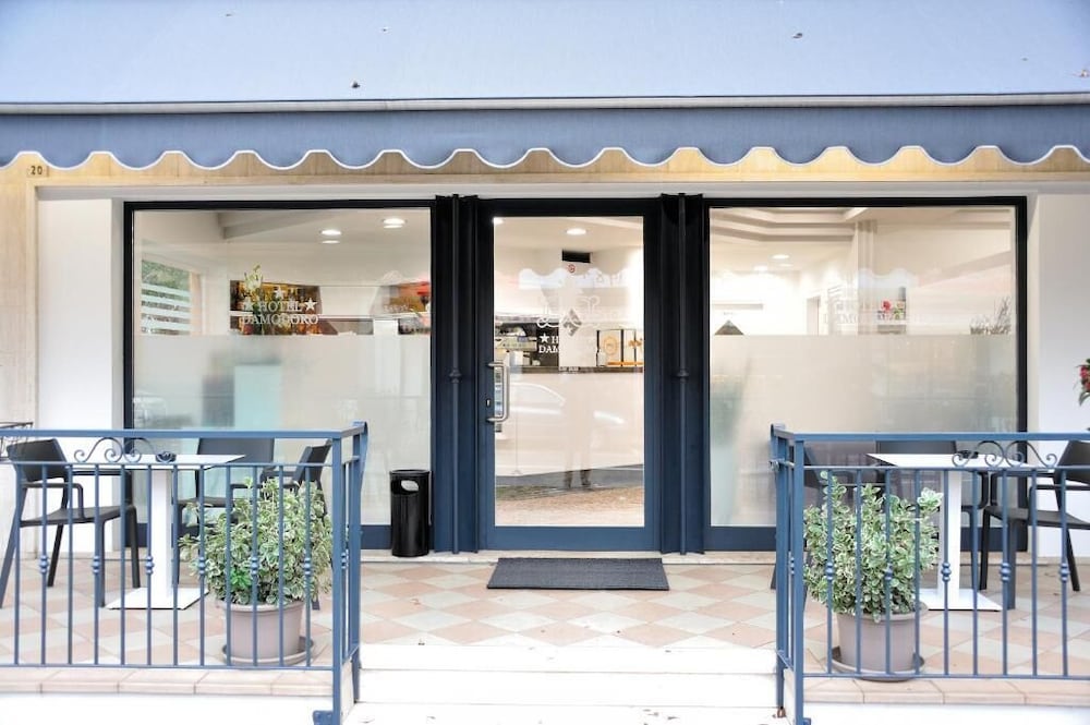 Фото Hotel Damodoro