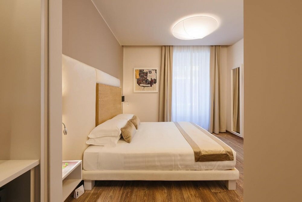 Фото Etruska Luxury Trastevere
