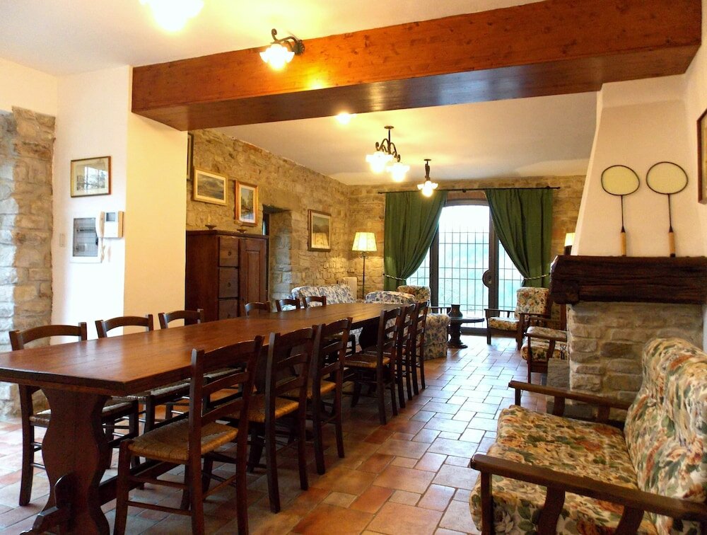 Фото Villa Santa Maria a Bovino