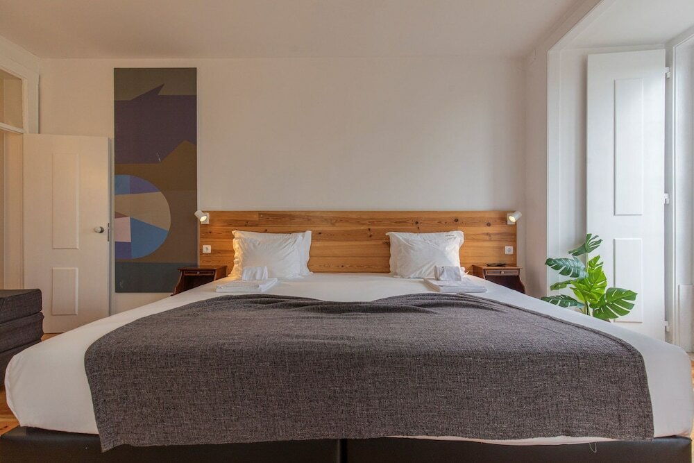 Фото LovelyStay Casa da Pendôa