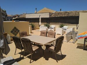 Гостиница Al Piazza Marina B&b