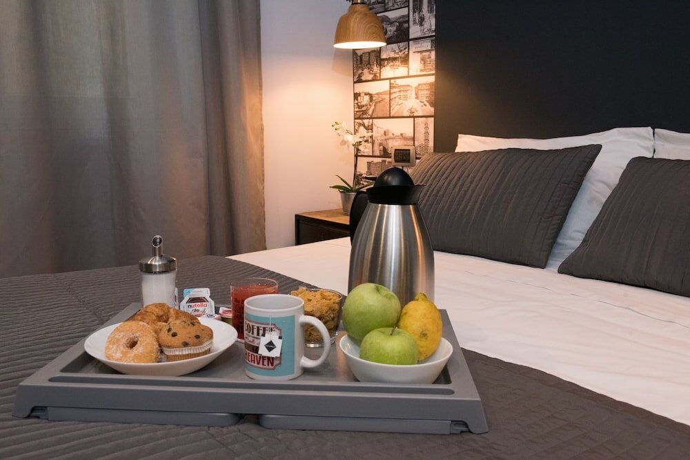 Фото Eco di Napoli