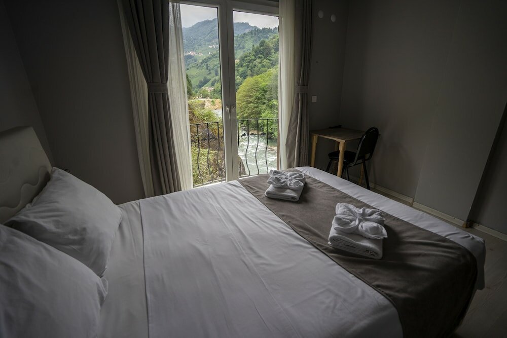 Фото Ayder Valley Palace