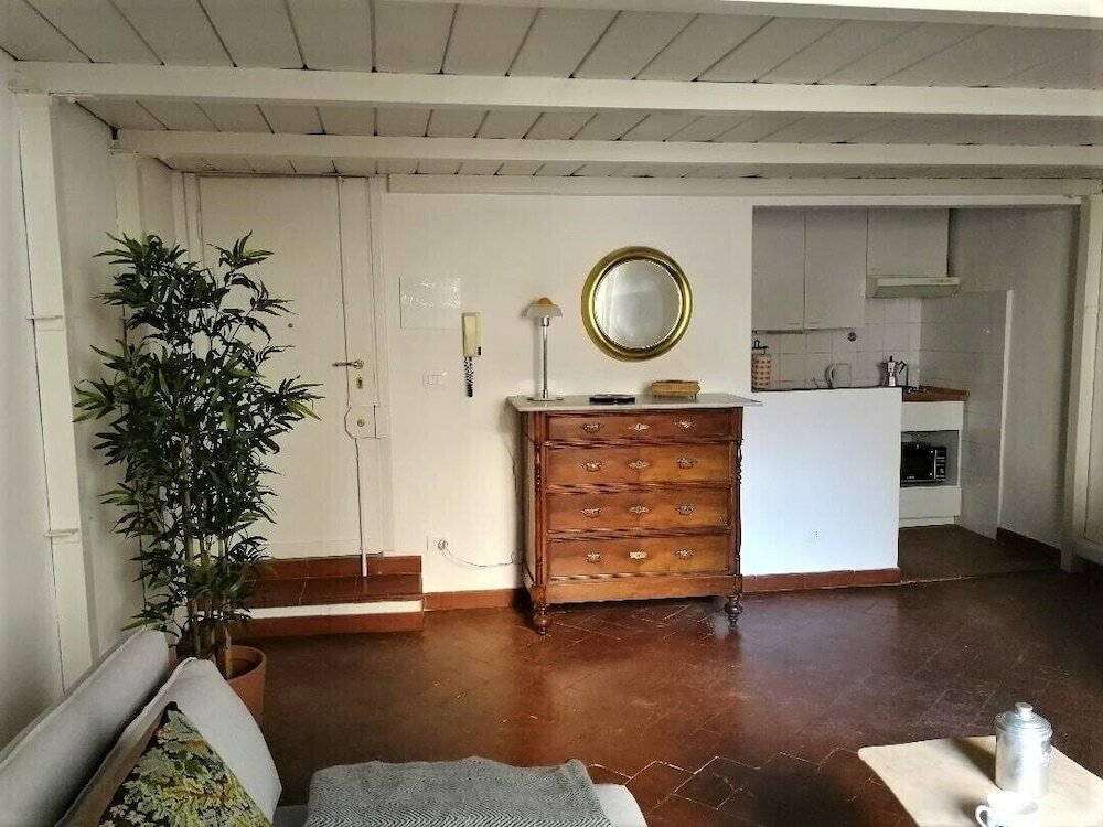 Фото Serragli Loft by Mmega