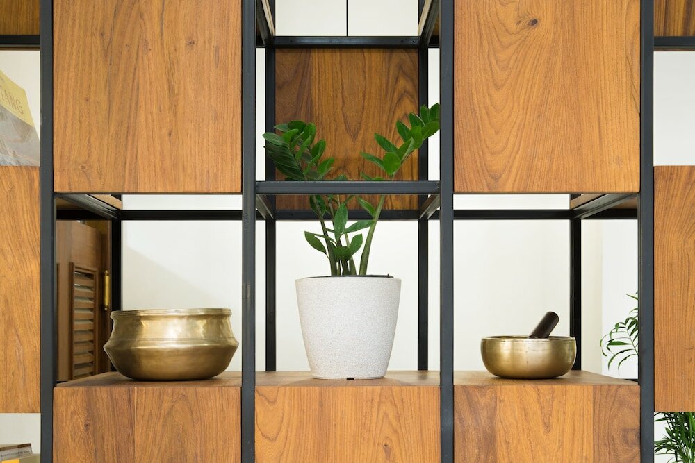 Фото Timber House