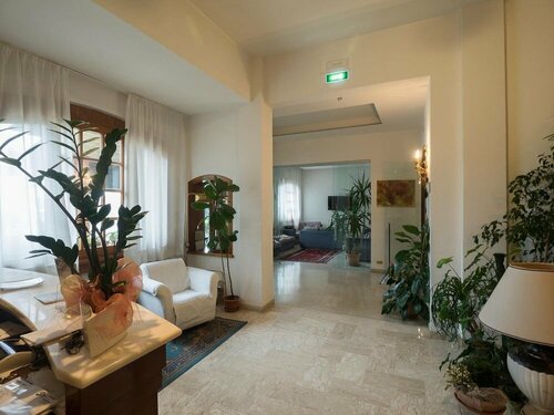 Гостиница Hotel Santorotto
