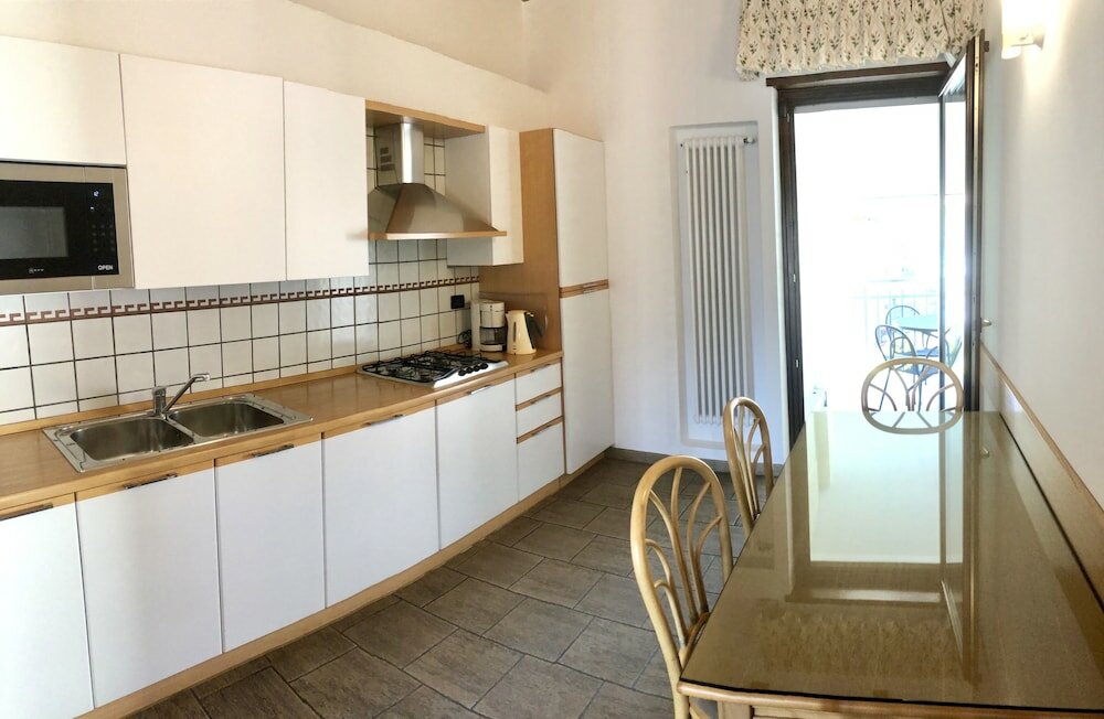 Фото Residence Alle Palme