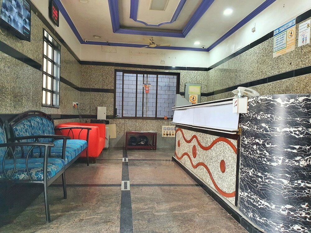 Фото Hotel Greens