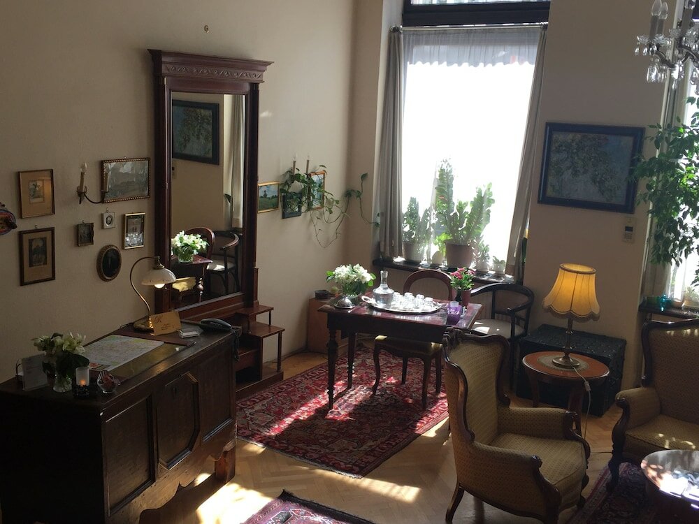 Фото Aparthotel Rothensteiner