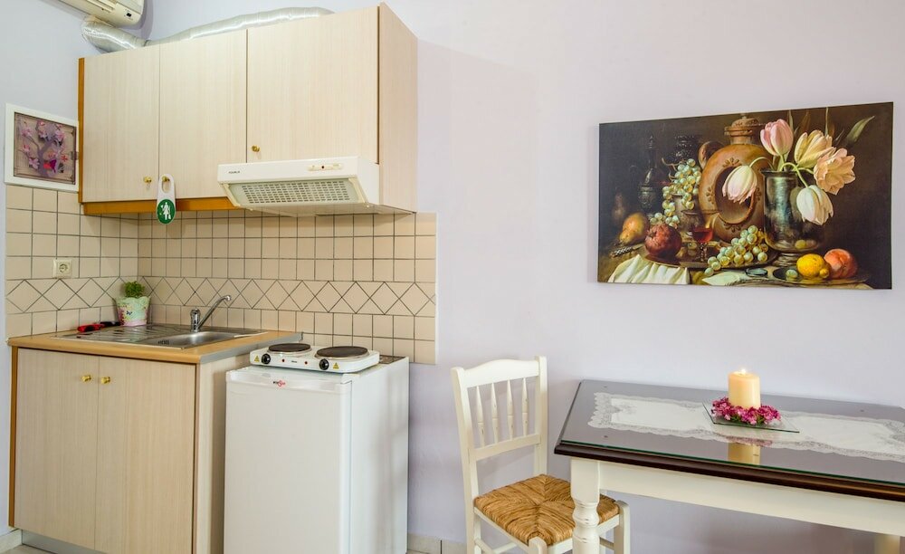 Фото Stamatakis Boutique Studios