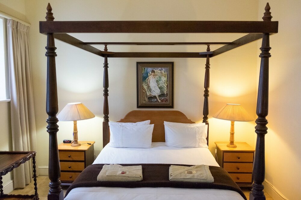 Фото 5 Camp Street Guesthouse & Self-catering