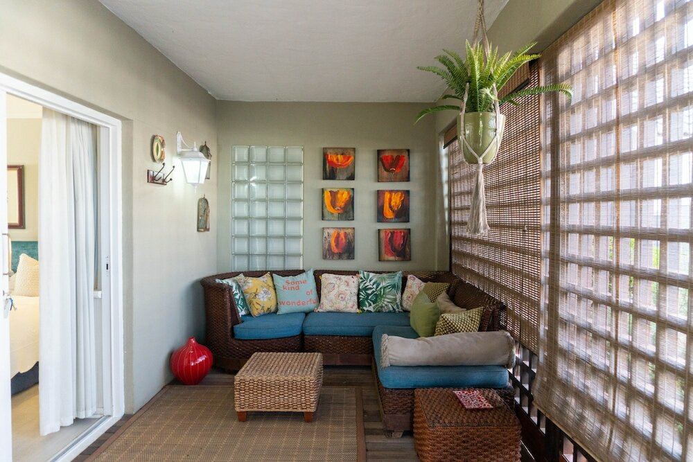 Фото Admiralty Beach House