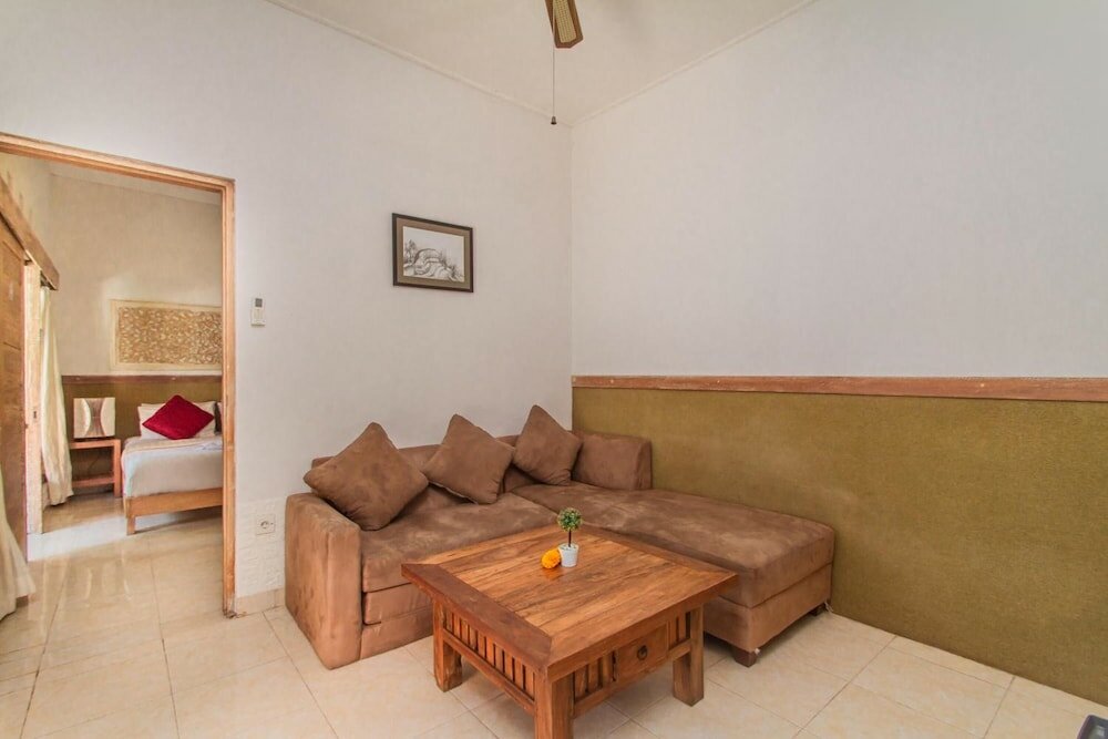 Фото Sadana Bali Guest House