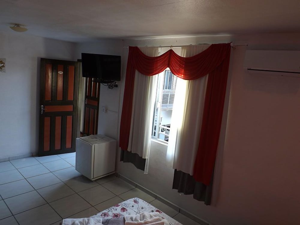 Фото Hotel Anjo Gabriel