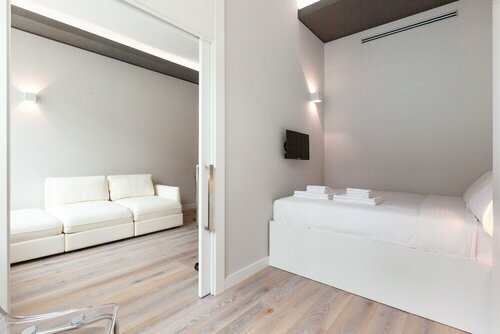 Гостиница Easyhomes - City Centre Suites