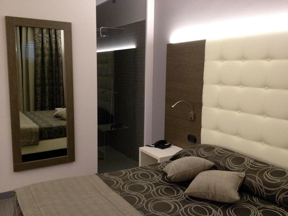 Фото Hotel Motel Europa