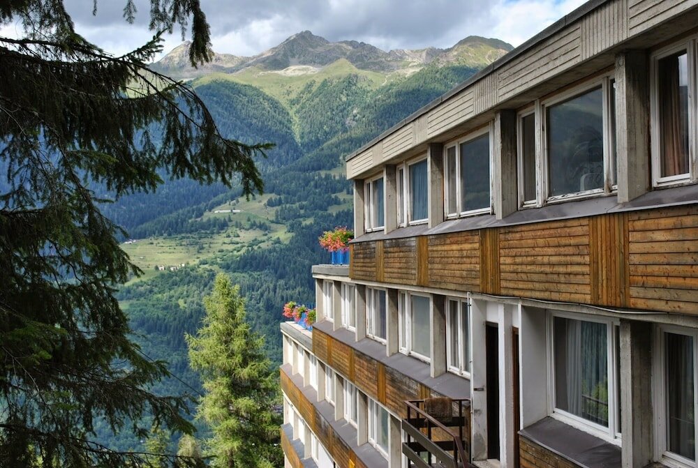 Фото Residence Copai