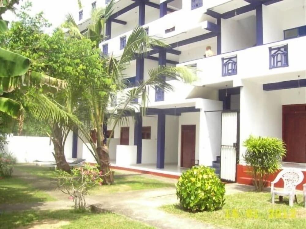 Фото Jaga Bay Resort