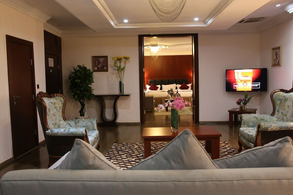 Фото Grand Pela Hotels & Suites