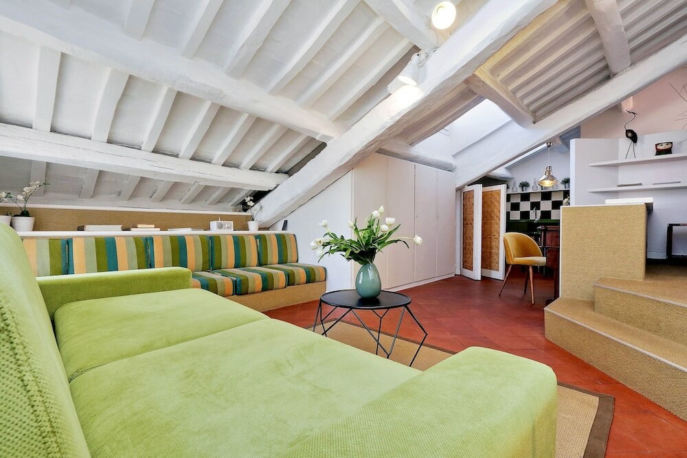 Фото Monti Charme - My Extra Home