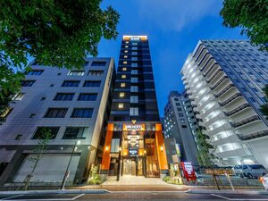 Гостиница APA Hakata Ekimae 2chome