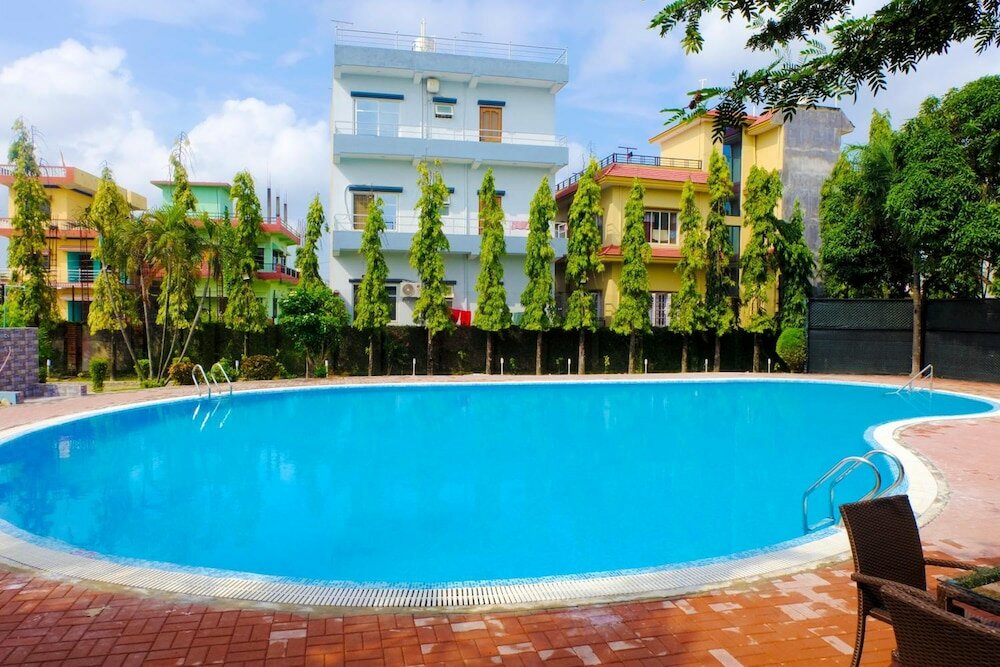 Фото отеля 2