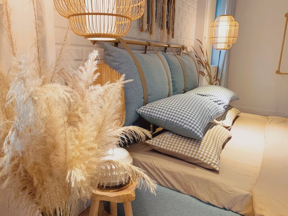 Фото N&d Homestay