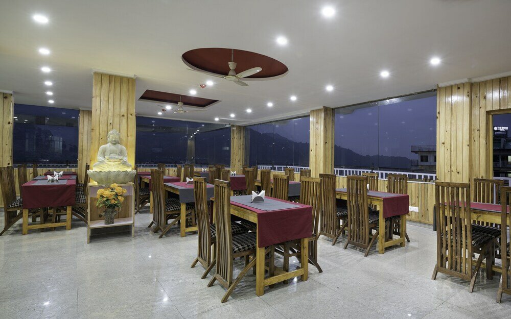 Фото Hotel Mount View