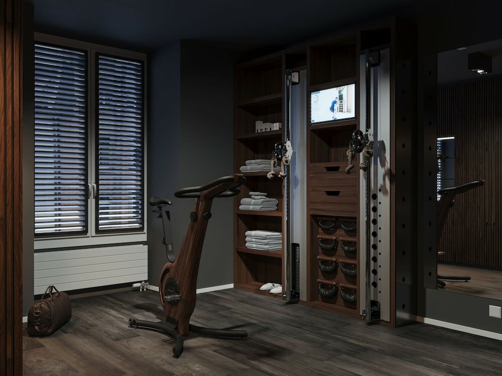 Фото Le Bijou Lintheschergasse 23 Zurich Hb